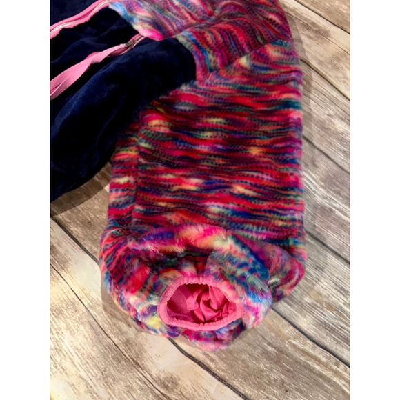 NWT UGG SHERPA JACKET - Picture 10 of 15